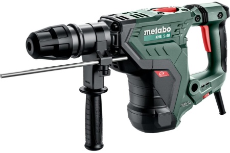 Перфоратор Metabo KHE 5-40 SDS-max 600391500