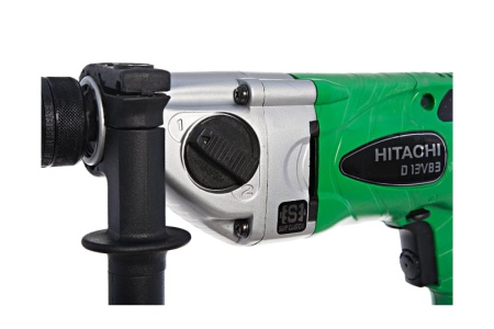 Дрель Hitachi D13VB3