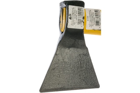 Хозяйственный кованый топор 0.8 кг в сборе тип Б2 Gigant G-С44