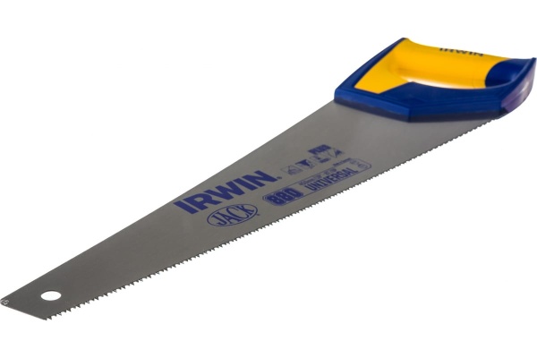 Ножовка 450 мм IRWIN Plus 880 10503623