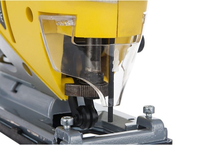 Электрический лобзик Калибр Мастер ЛЭМ-810ЕМ+ 00000034456