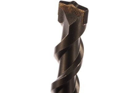 Бур по бетону серия Профи (16х210 мм; SDS-plus) ПРАКТИКА 033-789