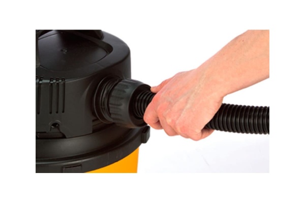 Пылесос Shop-Vac Pro 30-S Deluxe 9270342