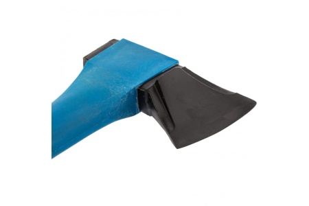 Колун с двухкомпонентной рукояткой БАРС 3200 г NYLON 21804