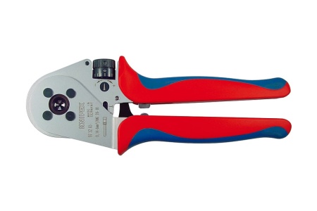 Ручные пресс-клещи KNIPEX KN-975265A
