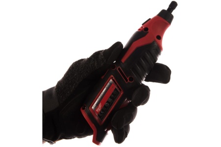 Аккумуляторная прямая шлифмашина Milwaukee C12 RT-0 4933427183