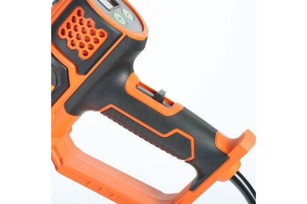 Термофен Gerat Торнадо DSH-D 30100 Термофен Gerat Торнадо DSH-D 30100