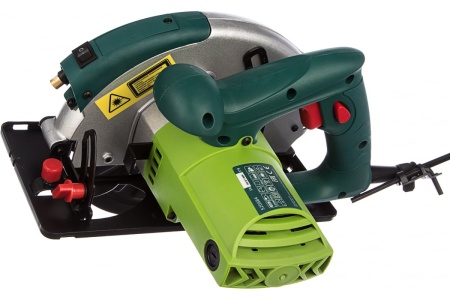 Дисковая пила DEWALT DWE 560 K