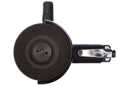 Шлифовальная угловая пневматическая машина TOPEX 74L214