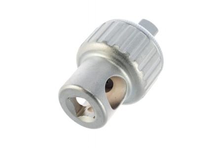 Трещотка-адаптер AIST 3/8" 52 зубца 32175-52 00-00016780