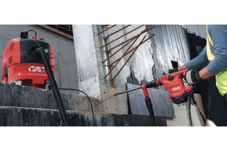 Комбинированный перфоратор Hilti TE 50-AVR 2208523 Комбинированный перфоратор Hilti TE 50-AVR 2208523