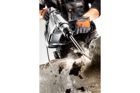 Перфоратор GRAPHITE 58G874