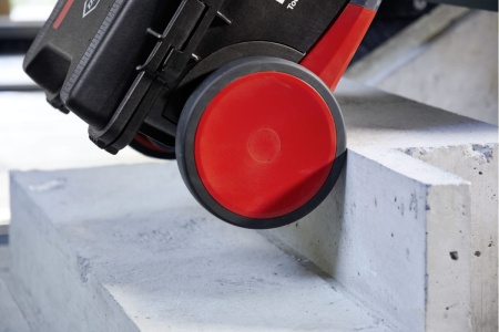 Набор инструментов электрика Wiha 44128 XXLIII 100 предметов в инструментальном кейсе wih44128