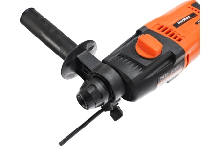 Перфоратор PATRIOT RH 231, 650 Вт, 140301231