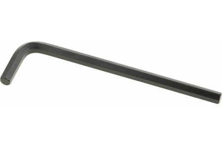 Имбусовый ключ HEX, 7мм, CrV MATRIX 11214