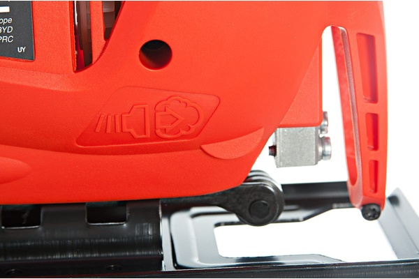 Лобзик Black Decker KS 600Е