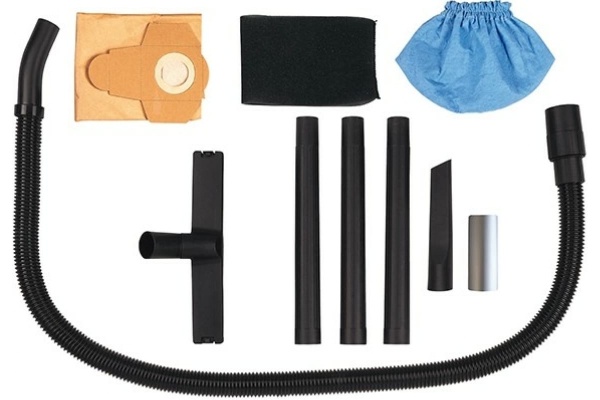 Строительный пылесос Einhell TC-VC 1815 S 2342390