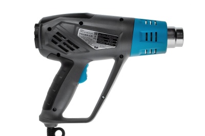 Аккумуляторный фен Milwaukee M18 BHG-0 4933459771