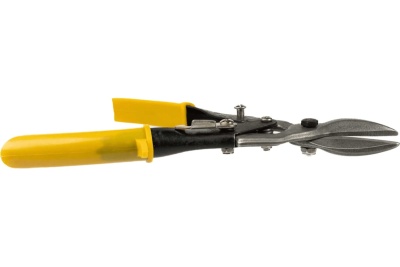 Ножницы по металлу SAMGRUPP 250 мм, прямые 16130