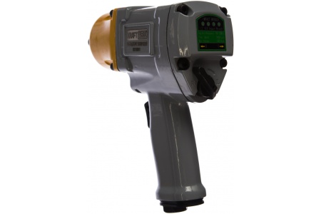Пневматический ударный гайковерт KraftWell 1/2", 1280 Нм KRW1280IW