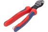 Силовые бокорезы KNIPEX KN-7402200T