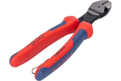Силовые бокорезы KNIPEX KN-7402200T