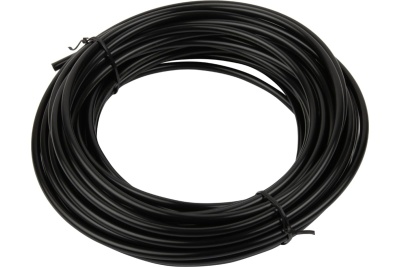 Трубка пневматическая 6x8 мм, длина 7.5 м Harrison HNS060875-BK