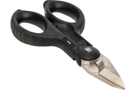 Ножницы монтажника EKF Professional ws-35