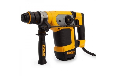 Перфоратор DEWALT D25417KT