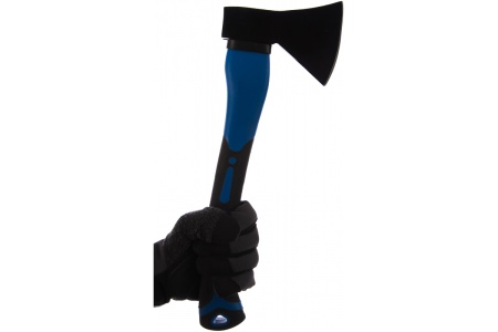 Топор с чехлом Зубр Фиберглас 600 Плюс 2061-06D