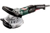 Шлифователь по бетону Metabo RSEV 19-125 RT 603825700