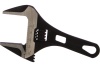 Разводной ключ KRAFTOOL SlimWide Compact 160/43 мм 27266-25 Разводной ключ KRAFTOOL SlimWide Compact 160/43 мм 27266-25
