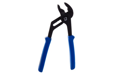 Переставной захват KING TONY 250 мм 6511-10