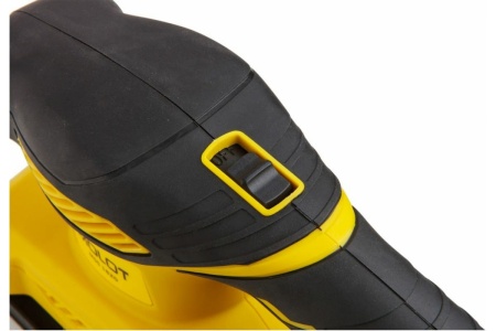 Плоская виброшлифмашина MOLOT MSS 1820 MSS182000025