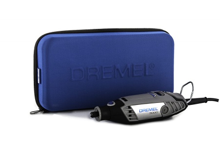 Многофункциональный инструмент Dremel 3000/15 + 28 аксессуаров  F.013.300.0KT