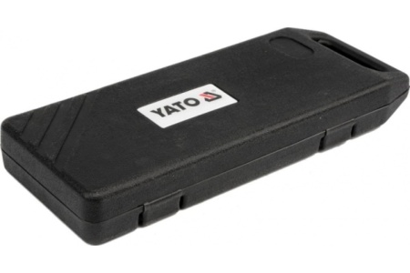 Пресс для ручного расширения труб YATO YT-2180