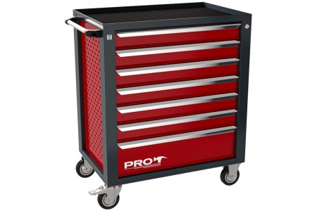 Тележка Wellmet ТЗИ-7Pro 001163005284