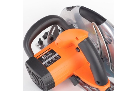 Дисковая погружная пила HOLZMANN TAS89M_230V