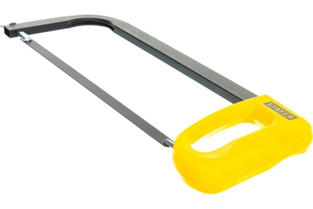 Ножовка по металлу STAYER MS-100 300 мм, 1576_z02