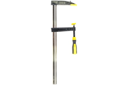 Струбцина тип F, DIN 5117, 120x500мм STAYER PROFESSIONAL 32095-120-500