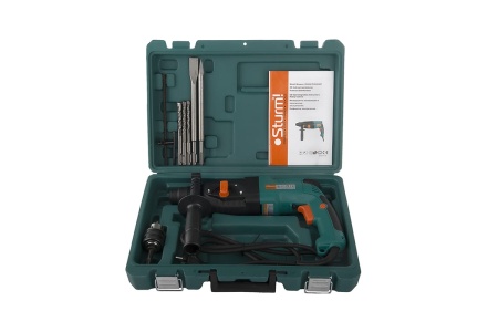 Перфоратор Sturm RH2591P
