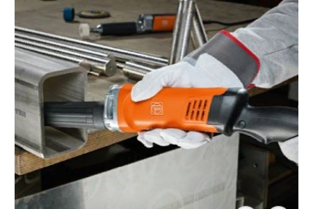 Прямошлифовальный инструмент Fein GSZ 11-320 PRL 72232160000