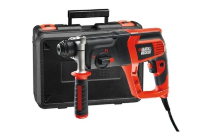 Перфоратор Black+Decker KD 985 KA