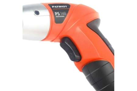 Аккумуляторная отвертка PATRIOT PS 148 The One 180201305