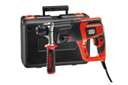 Перфоратор Black+Decker KD 985 KA Перфоратор Black+Decker KD 985 KA