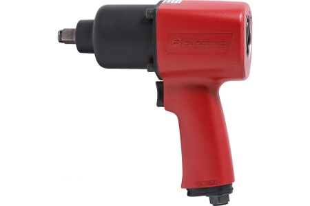 Пневмогайковерт Forsage F-SM-43-4037