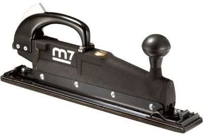 Пневматическая вибрационная шлифовальная машина MIGHTY SEVEN QB-48211