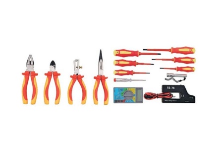 Набор инструментов Unipro U-900