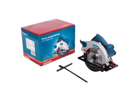 Циркулярная пила Instar ЭДП 60185