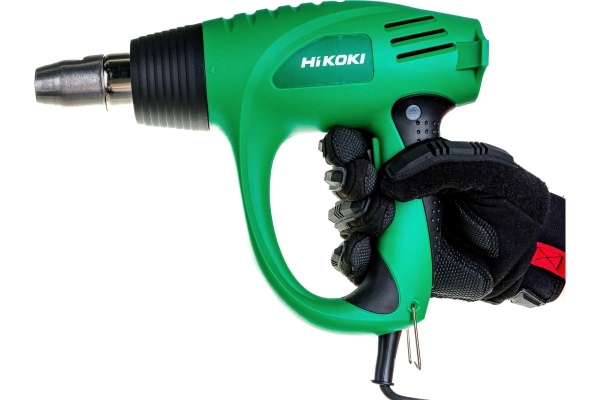 Технический фен CROWN CT19023K Технический фен CROWN CT19023K